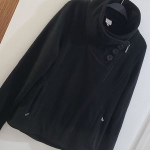 Fleece jacket